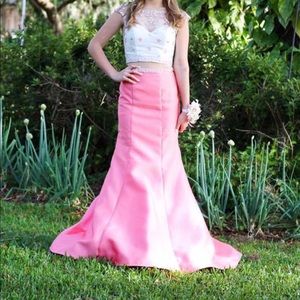 Rachel Allan Princess Style 2006 - Size 2